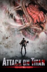 Attack on Titan Part 1 (2015)