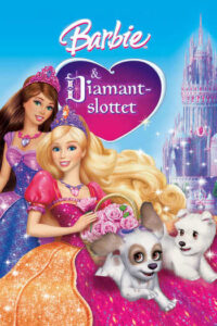 Barbie and the Diamond Castle (2008) บาร์บี้ กับ ปราสาทแห่งเพชรพลอย