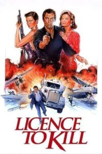 ดูหนังออนไลน์ เจมส์ บอนด์ 007 ภาค 16 รหัสสังหาร James Bond 007 Licence to Kill (1989)