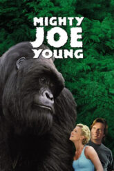 Mighty Joe Young (1998)