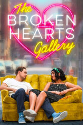 The Broken Hearts Gallery