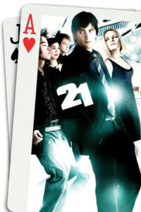 ดูหนัง Twenty One 21 (2008) เกมเดิมพันอัจฉริยะ | พากย์ไทย