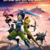 Dragon Nest 1 Warriors Dawn (2014)