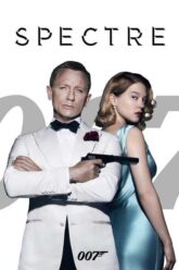 James Bond 007 Spectre 007