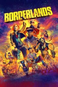 Borderlands (2024) บอร์เดอร์แลนดส์ แดนล้น คนปล้นจักรวาล Borderlands (2024) บอร์เดอร์แลนดส์ แดนล้น คนปล้นจักรวาล