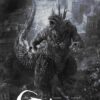 Godzilla Minus One Minus Color (2024)