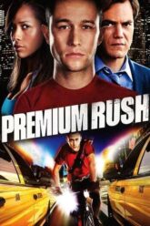 Premium Rush (2012) ปั่นทะลุนรก