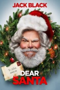 Dear Santa (2024)