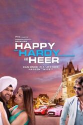 Happy Hardy And Heer (2020) จะรักยังไง หัวใจดวงเดียว