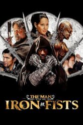 The Man with the Iron Fists 1