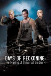 Universal Soldier 4