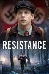 Resistance (2020)