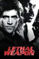 ริกส์ คนมหากาฬ ภาค 1(1987) Lethal Weapon 1