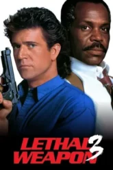 ริกส์ คนมหากาฬ ภาค 3 (1992) Lethal Weapon 3