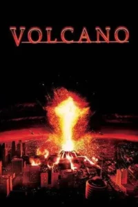 ปะทุนรก ล้างปฐพี (1997) Volcano