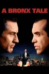 โค่นถนนสายเจ้าพ่อ (1993) A Bronx Tale