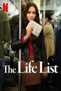 รายการชีวิต (2025) The Life List  