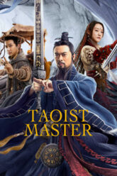 Taoist Master (Zhang Sanfeng 2 Tai Chi Master)