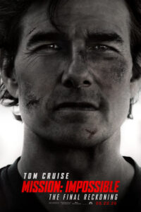 Mission Impossible 8 The Final Reckoning (2025) มิชชั่น อิมพอสซิเบิ้ล ปิดปฏิบัติการล่าพิกัดมรณะ