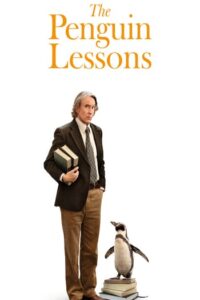 The Penguin Lessons (2024)