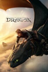 How to Train Your Dragon (2025) อภินิหารไวกิ้งพิชิตมังกร