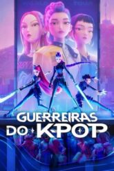KPop Demon Hunters (2025) เกิร์ลกรุ๊ปนักล่าปีศาจ