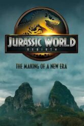 Jurassic World Rebirth (2025) จูราสสิค เวิลด์ กำเนิดชีวิตใหม่