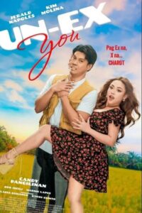 Un-ex You (2025) จับแฟนเก่ามารักใหม่